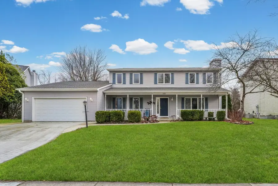 2018 Scottsdale Drive, Champaign, IL 61822 - #2