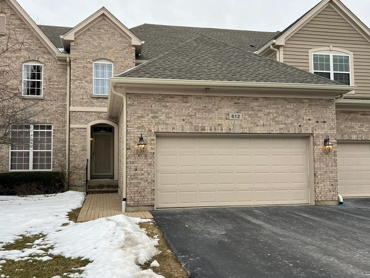 612 Stone Canyon Circle, Inverness, IL 60010 - #1