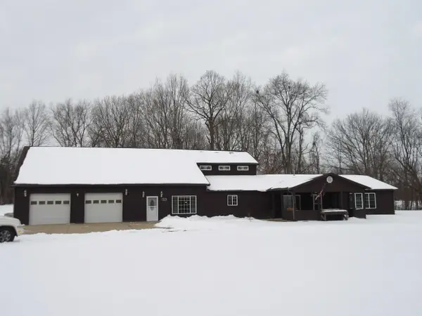 Address Withheld By Seller, Danville, IL 61834