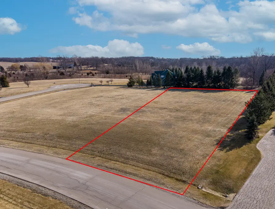 8148 Shadow Creek Lane, Yorkville, IL 60560 - #3