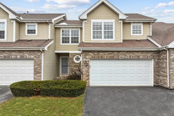 946 Willow Street, Itasca, IL 60143