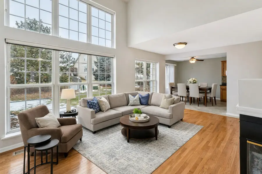 946 Willow Street, Itasca, IL 60143 - #3