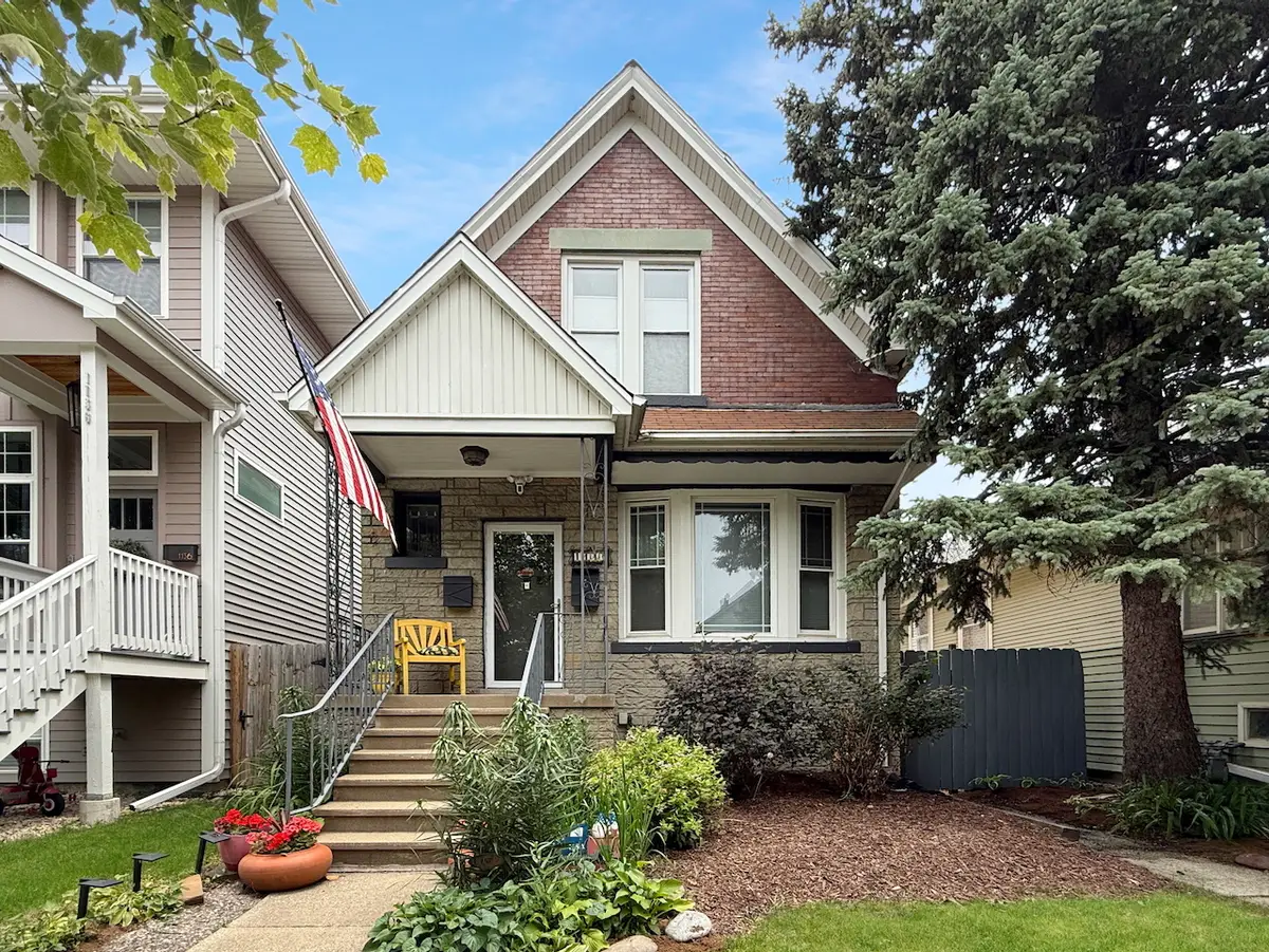 1140 S Harvey Avenue, Oak Park, IL 60304 - #1