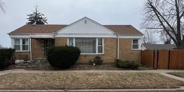 Address Withheld By Seller, Chicago, IL 60628