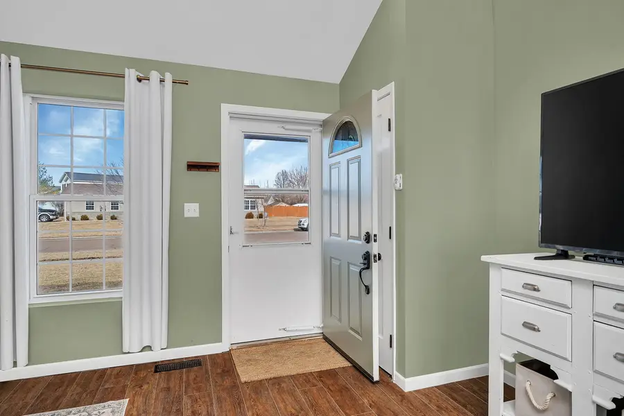 1519 Carol Anne Drive, Morris, IL 60450 - #3