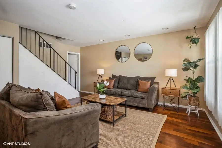 1797 Queensbury Circle, Hoffman Estates, IL 60169 - #3