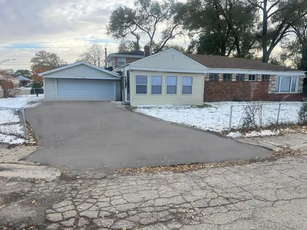 4601 W 82nd Street, Chicago, IL 60652