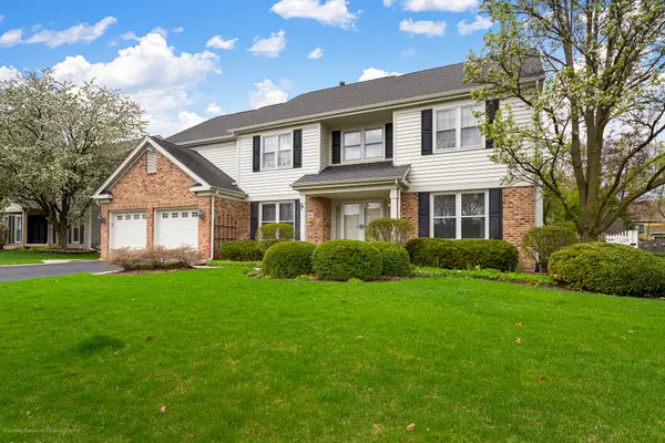 1660 Castillian Way, Mundelein, IL 60060