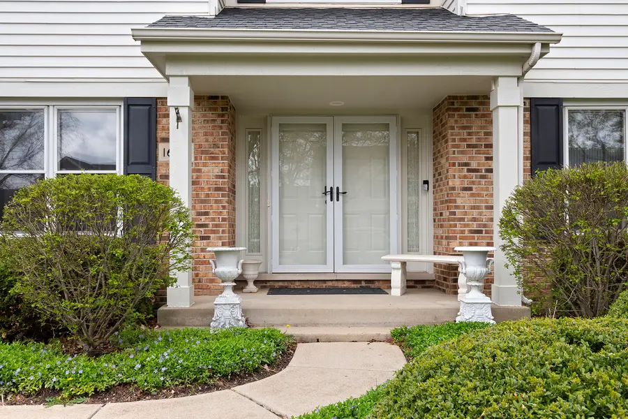 1660 Castillian Way, Mundelein, IL 60060 - #3