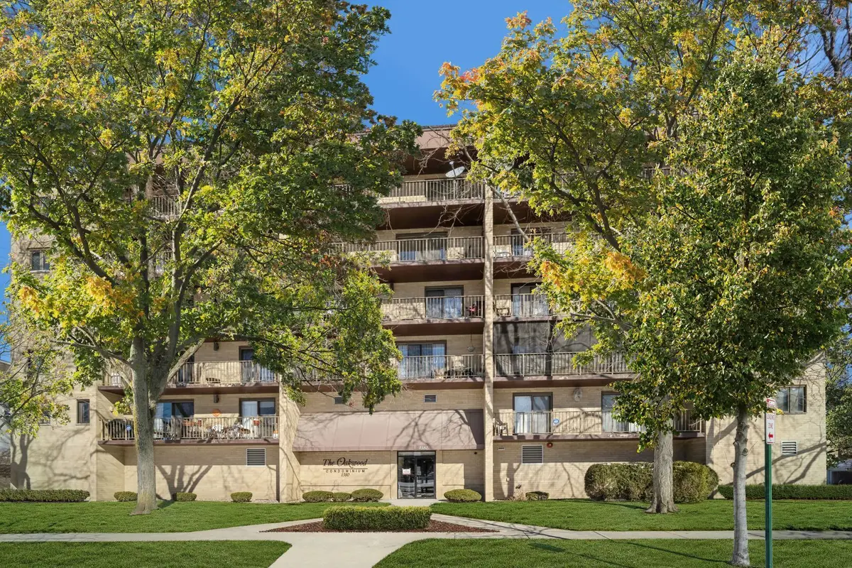 1380 Oakwood Avenue #306, Des Plaines, IL 60016 - #1