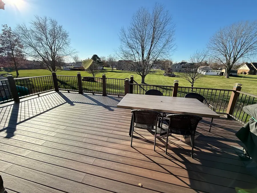 1825 Brogan Drive, New Lenox, IL 60451 - #3