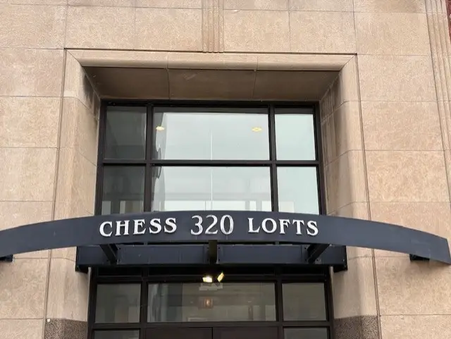 320 E 21st Street #405, Chicago, IL 60616 - #2