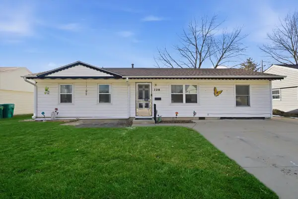 728 Farragut Avenue, Romeoville, IL 60446