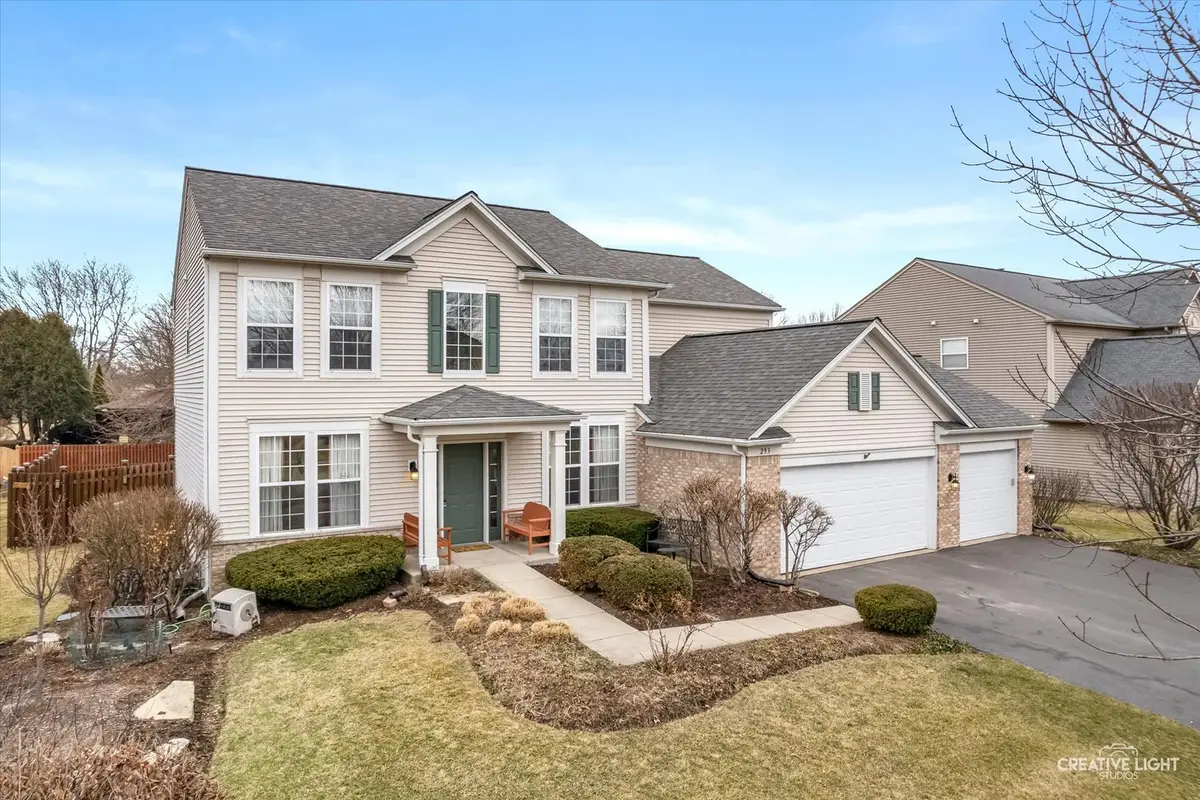 293 Dogwood Street, Bolingbrook, IL 60490 - #1