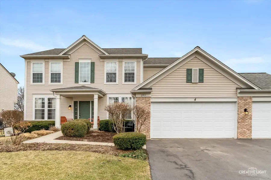 293 Dogwood Street, Bolingbrook, IL 60490 - #2