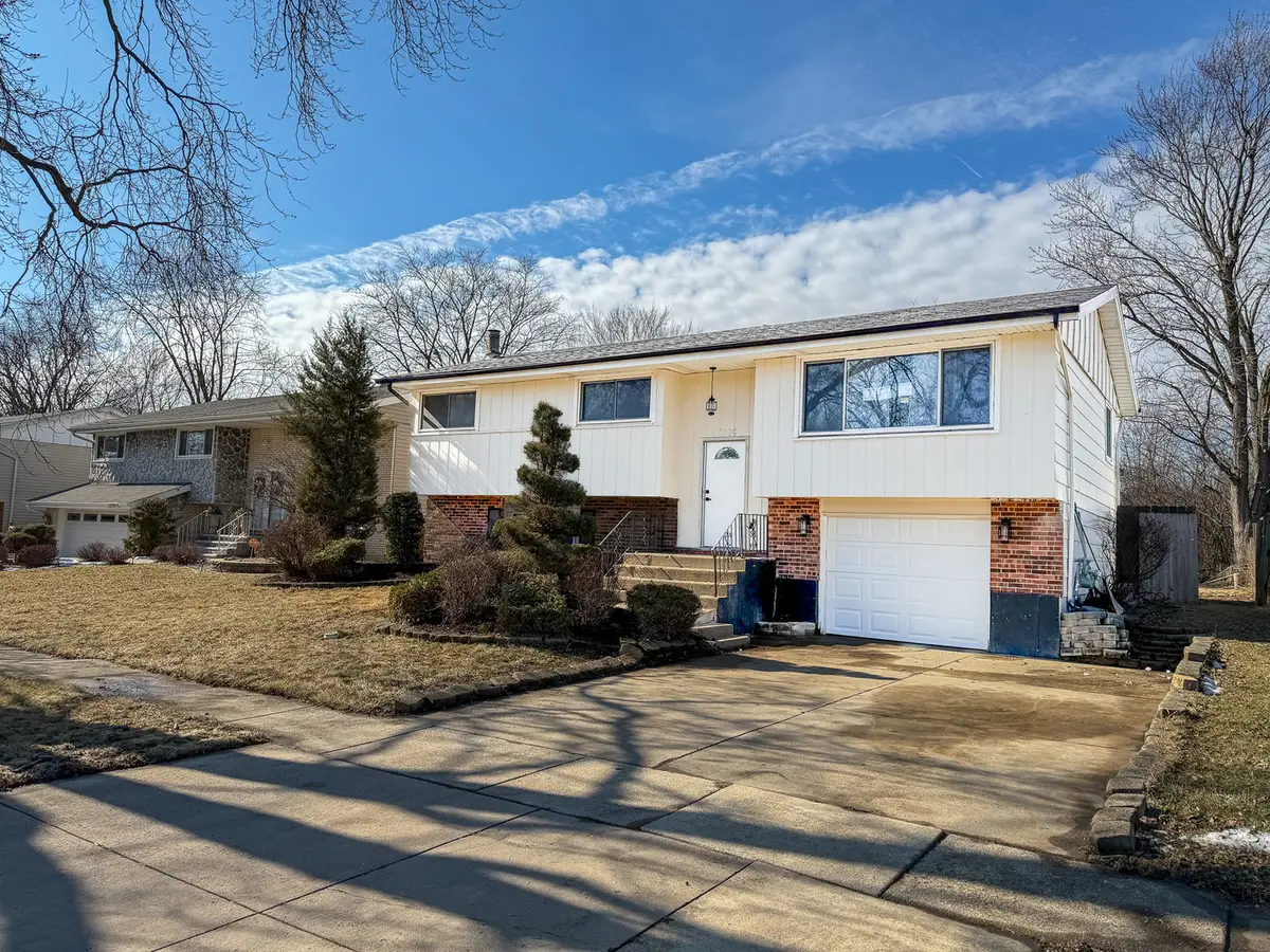 17000 Magnolia Drive, Hazel Crest, IL 60429 - #1