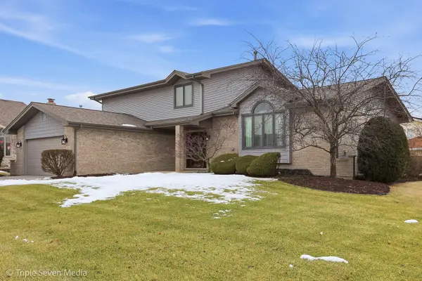 8101 Highfield Court, Tinley Park, IL 60487