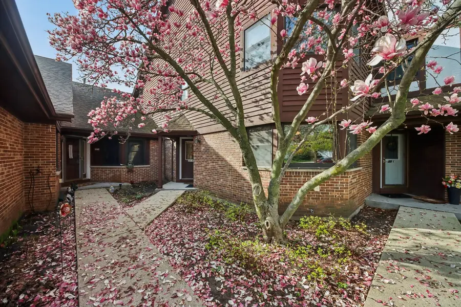 37 Terrace Lane #F, Lake Zurich, IL 60047 - #2