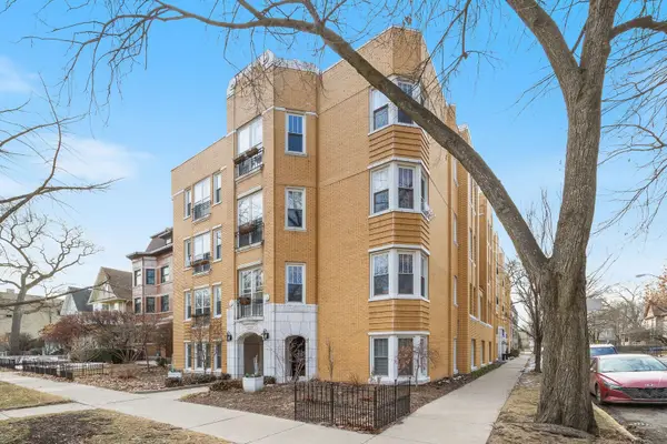 227 N Grove Avenue #3, Oak Park, IL 60302