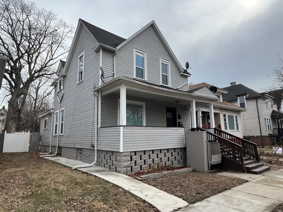 12041 S Normal Avenue, Chicago, IL 60628 - #2
