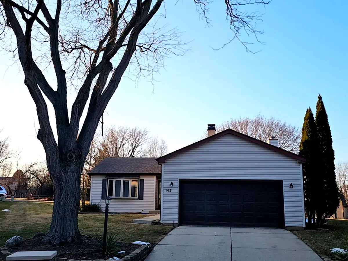 145 Abbeywood Circle, Streamwood, IL 60107 - #1