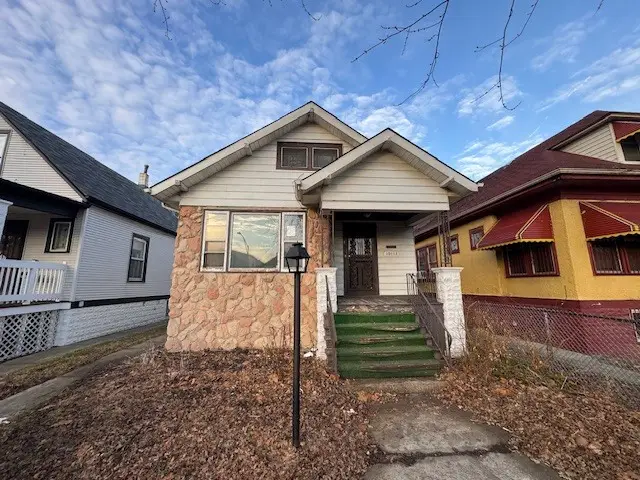 10112 S Union Avenue, Chicago, IL 60628 - #1