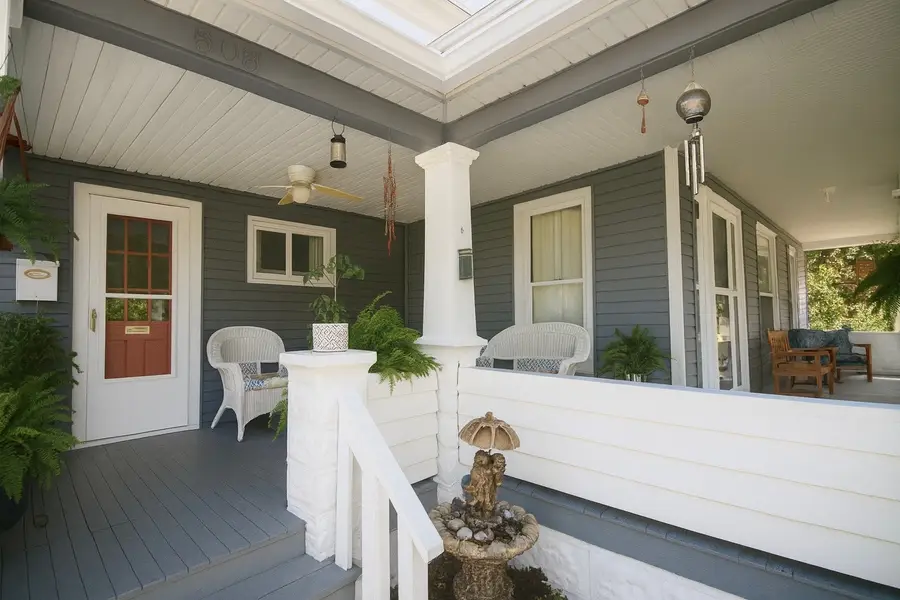 508 Mcdonough Street, Joliet, IL 60436 - #3