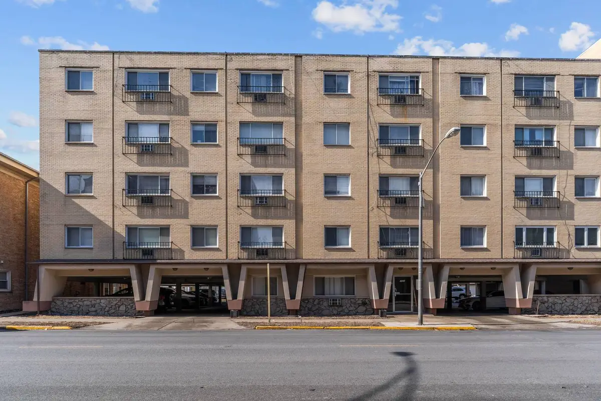 2920 N Harlem Avenue #4G, Elmwood Park, IL 60707 - #1