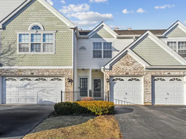 48 Arboretum Drive #253, Lombard, IL 60148