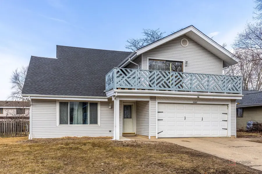 1261 Hialeah Lane, Hanover Park, IL 60133 - #2