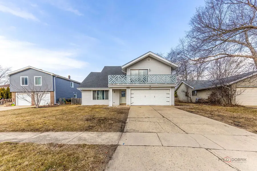 1261 Hialeah Lane, Hanover Park, IL 60133 - #3