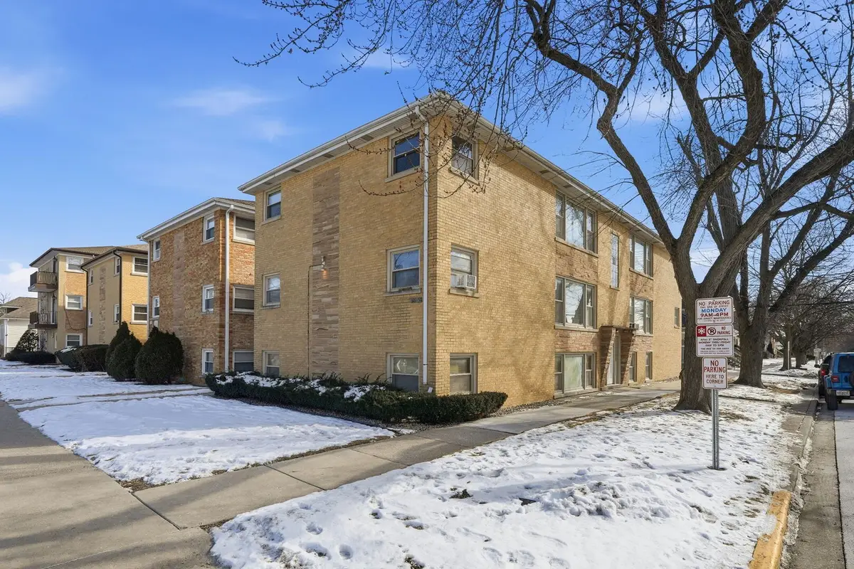 7519 W Fullerton Avenue #2S, Elmwood Park, IL 60707 - #1