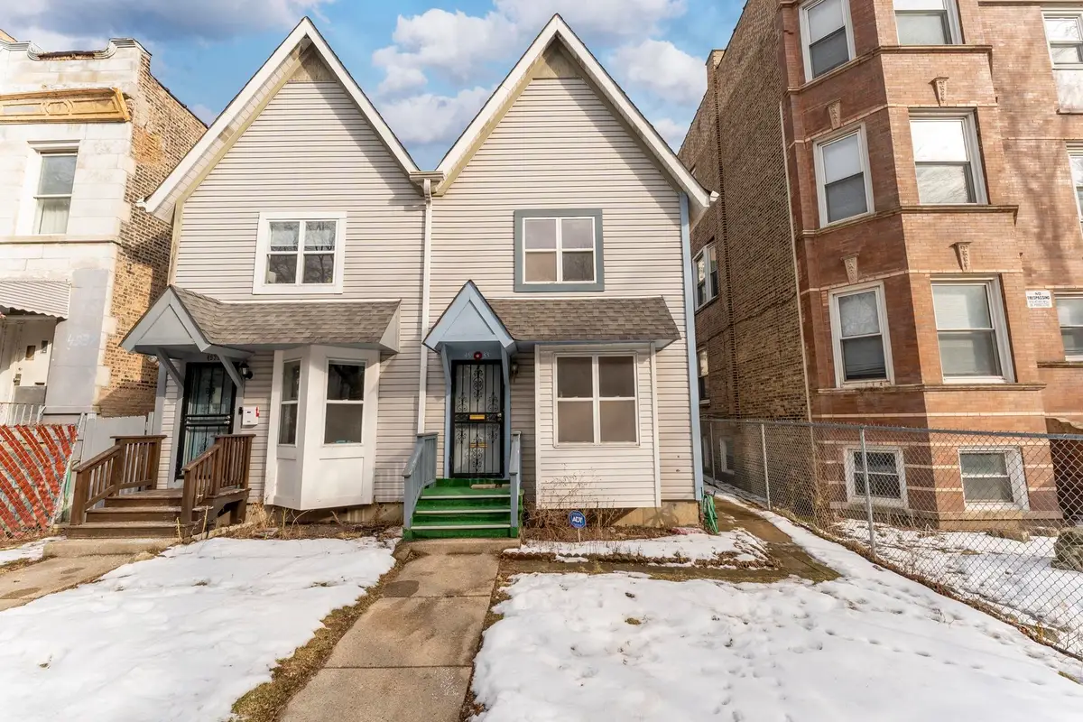 4933 N Kenmore Avenue, Chicago, IL 60640 - #1