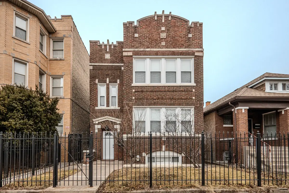 6005 S Fairfield Avenue, Chicago, IL 60629 - #1