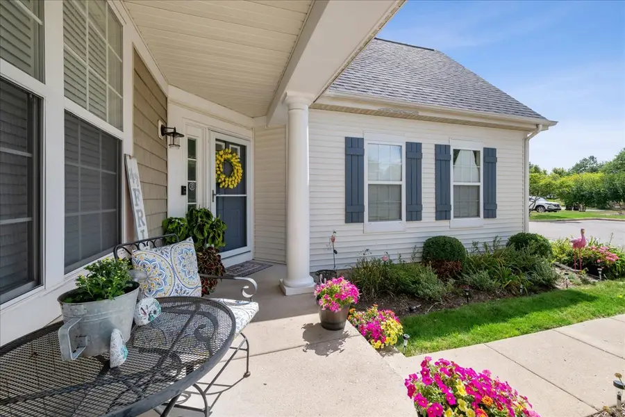 1124 Amelia Court, Indian Creek, IL 60061 - #3