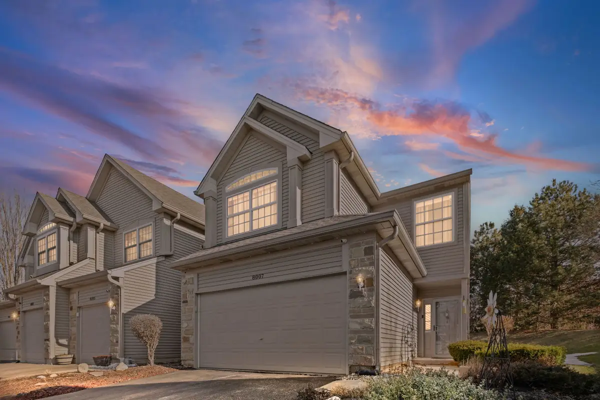 8007 Sierra Woods Lane, Carpentersville, IL 60110 - #1