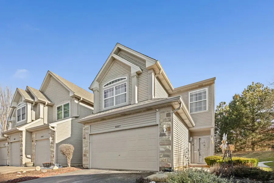 8007 Sierra Woods Lane, Carpentersville, IL 60110 - #2