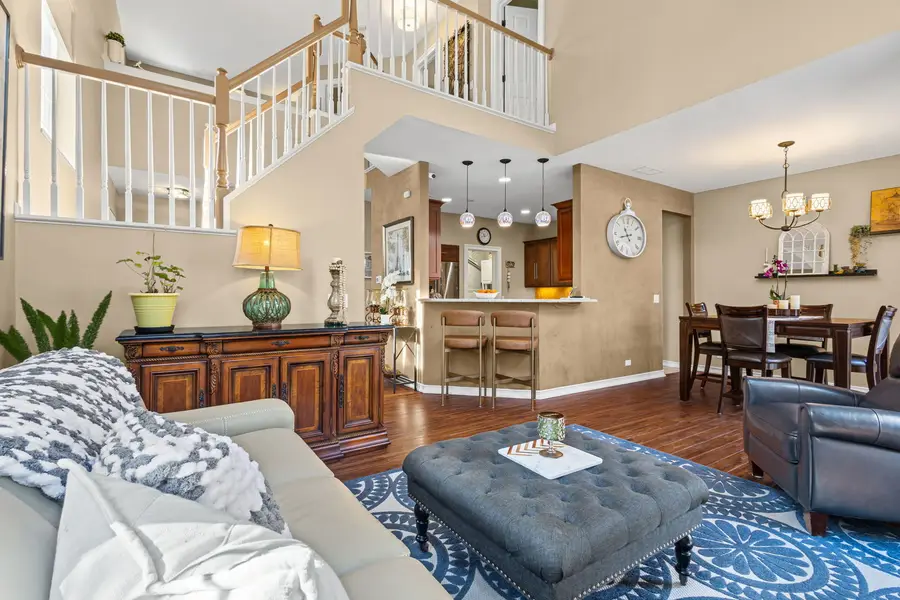 8007 Sierra Woods Lane, Carpentersville, IL 60110 - #3