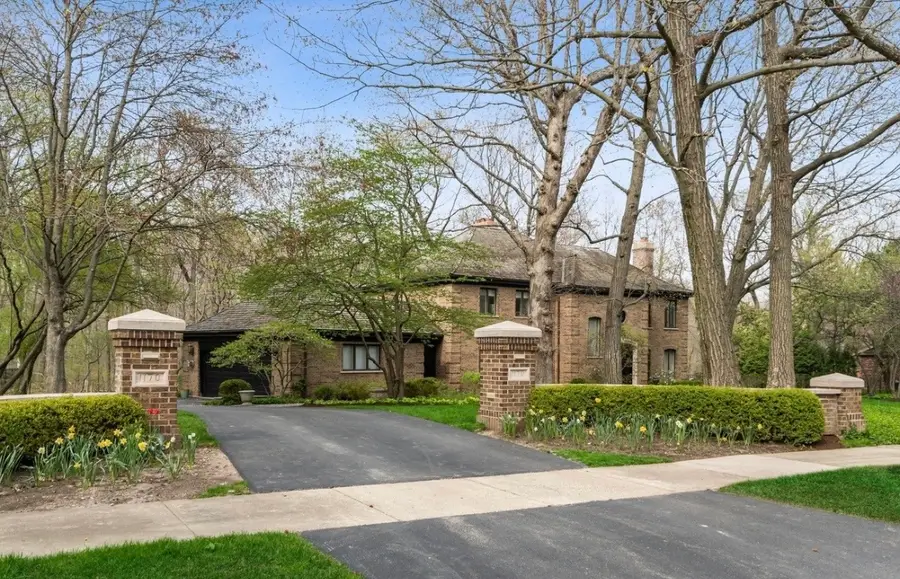 1170 Turicum Road, Lake Forest, IL 60045 - #2