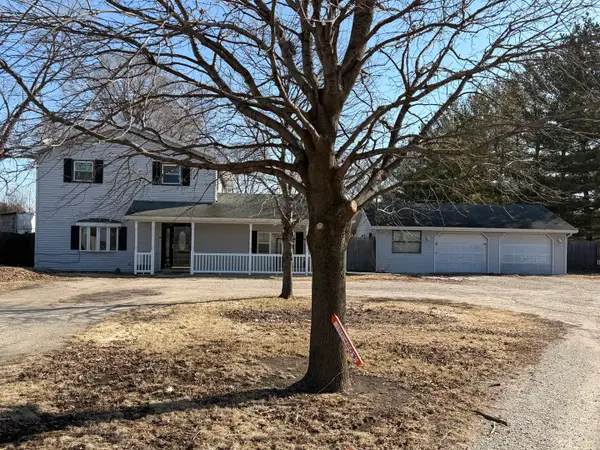 2740 Illinois 47, Morris, IL 60450