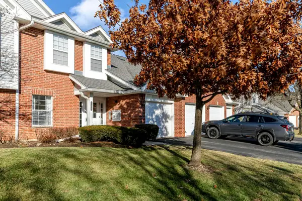 1408 W Crane Street #5, Arlington Heights, IL 60004