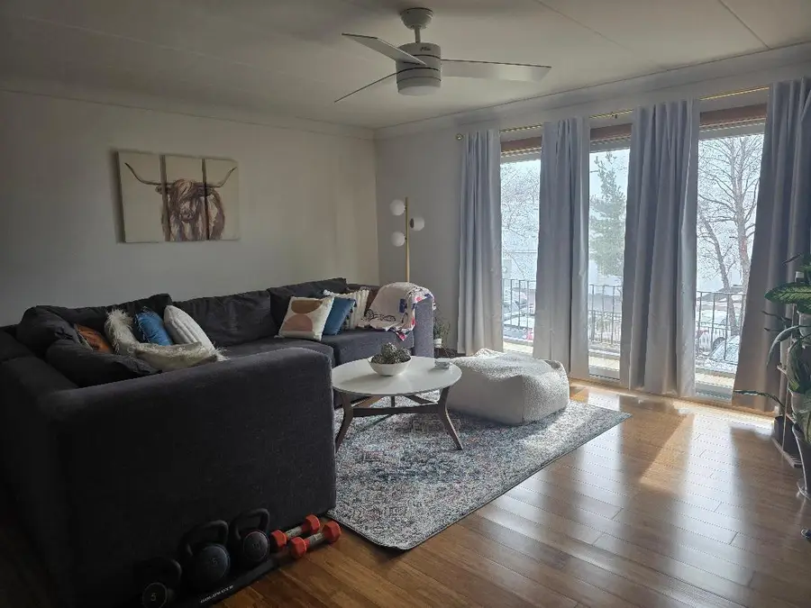 10117 S Cicero Avenue #205, Oak Lawn, IL 60453 - #3