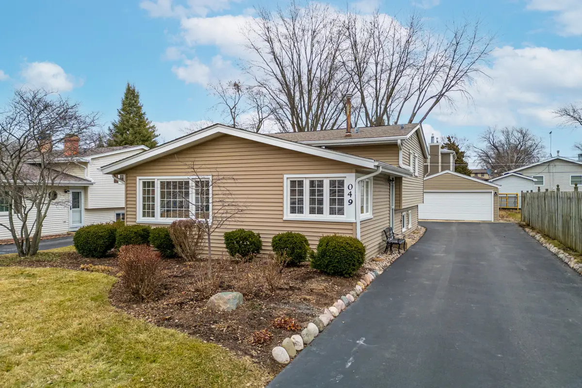 0N049 Page Street, Winfield, IL 60190 - #1