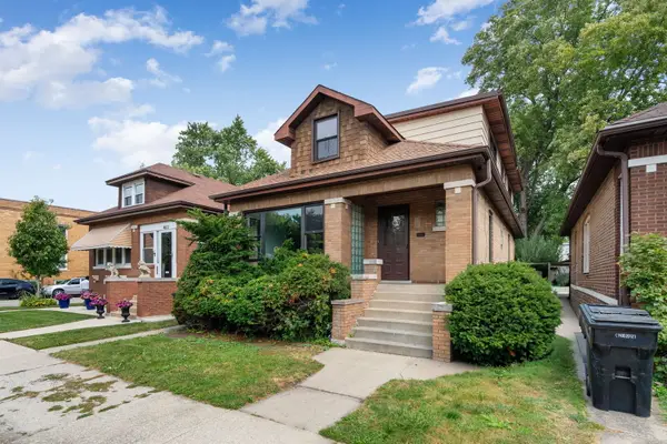4655 N Keating Avenue, Chicago, IL 60630