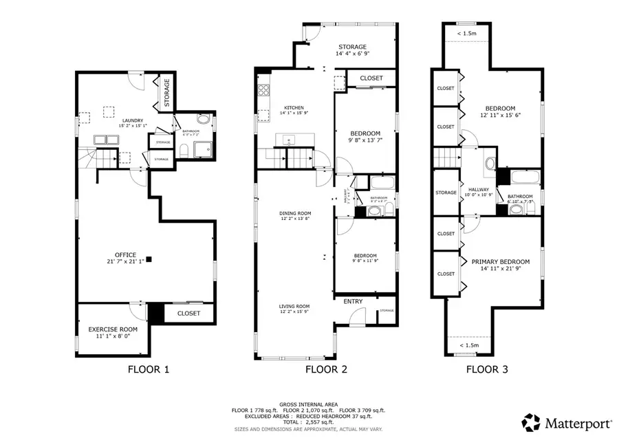 4655 N Keating Avenue, Chicago, IL 60630 - #2