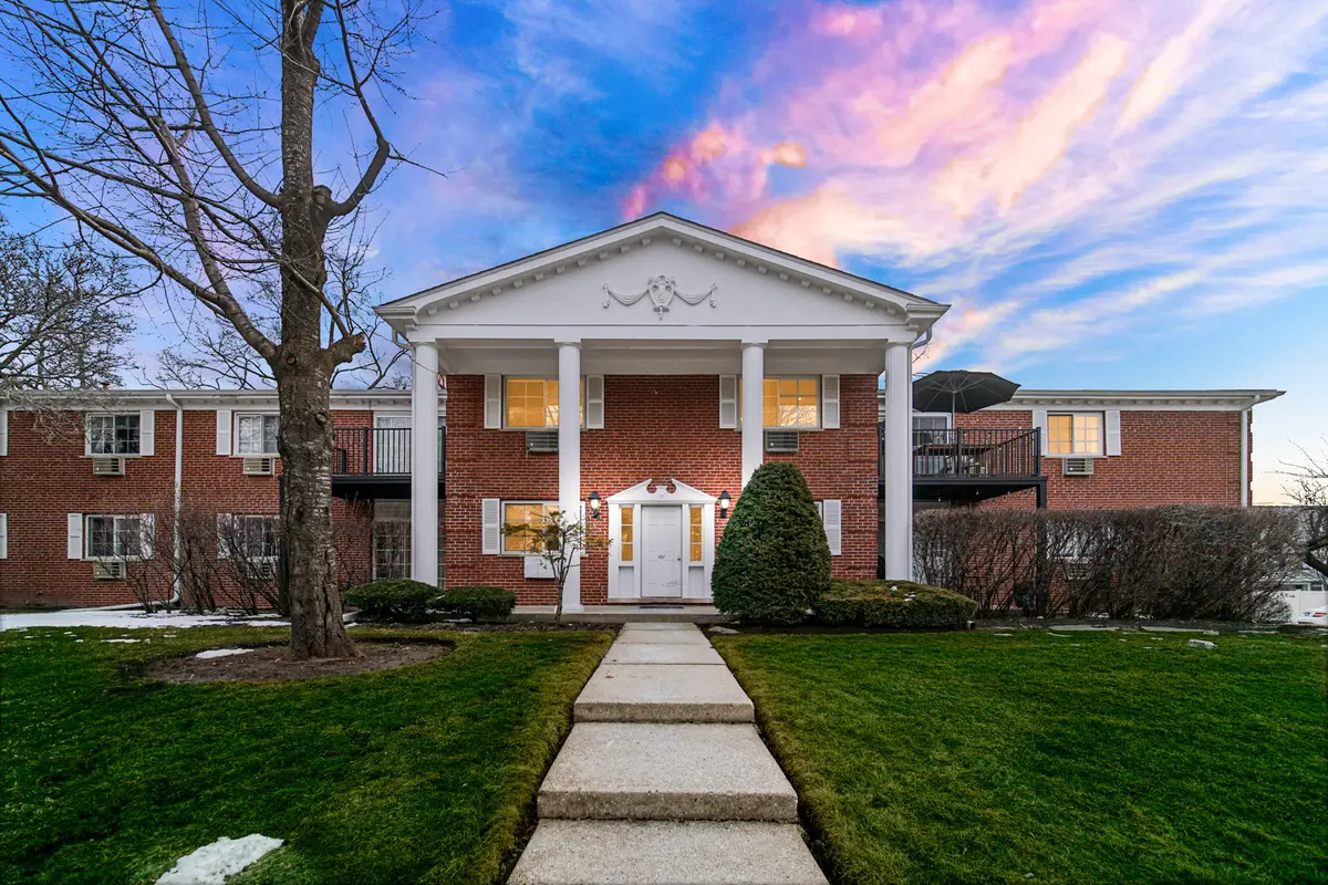 101 N Lincoln Lane #2A, Arlington Heights, IL 60004 - #1