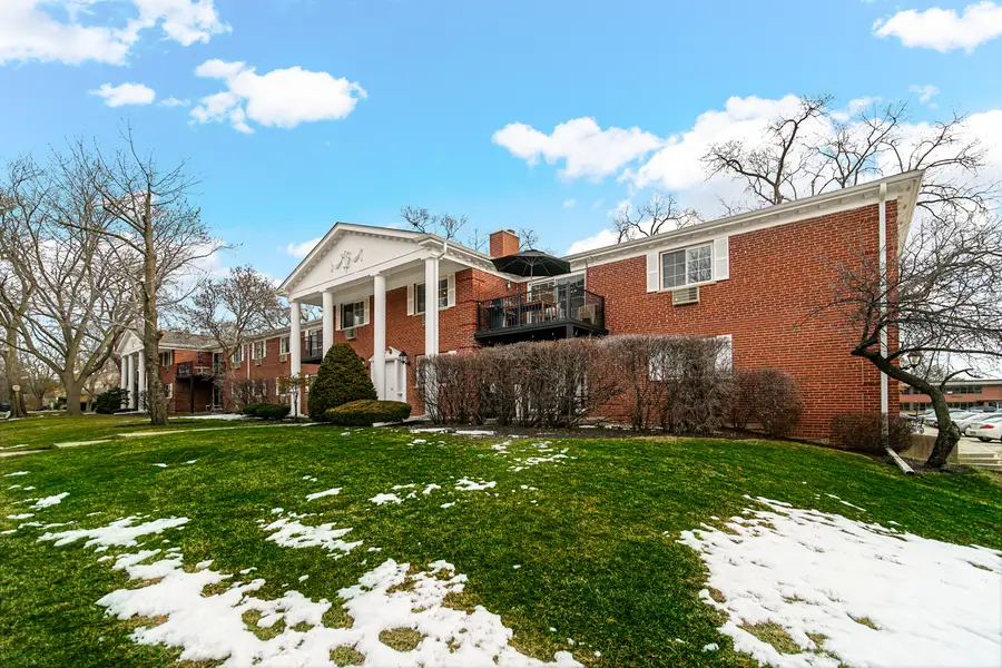 101 N Lincoln Lane #2A, Arlington Heights, IL 60004 - #2