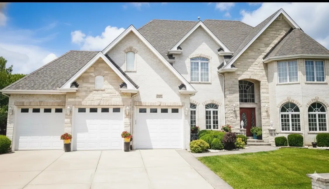 7650 Pineview Lane, Frankfort, IL 60423 - #1