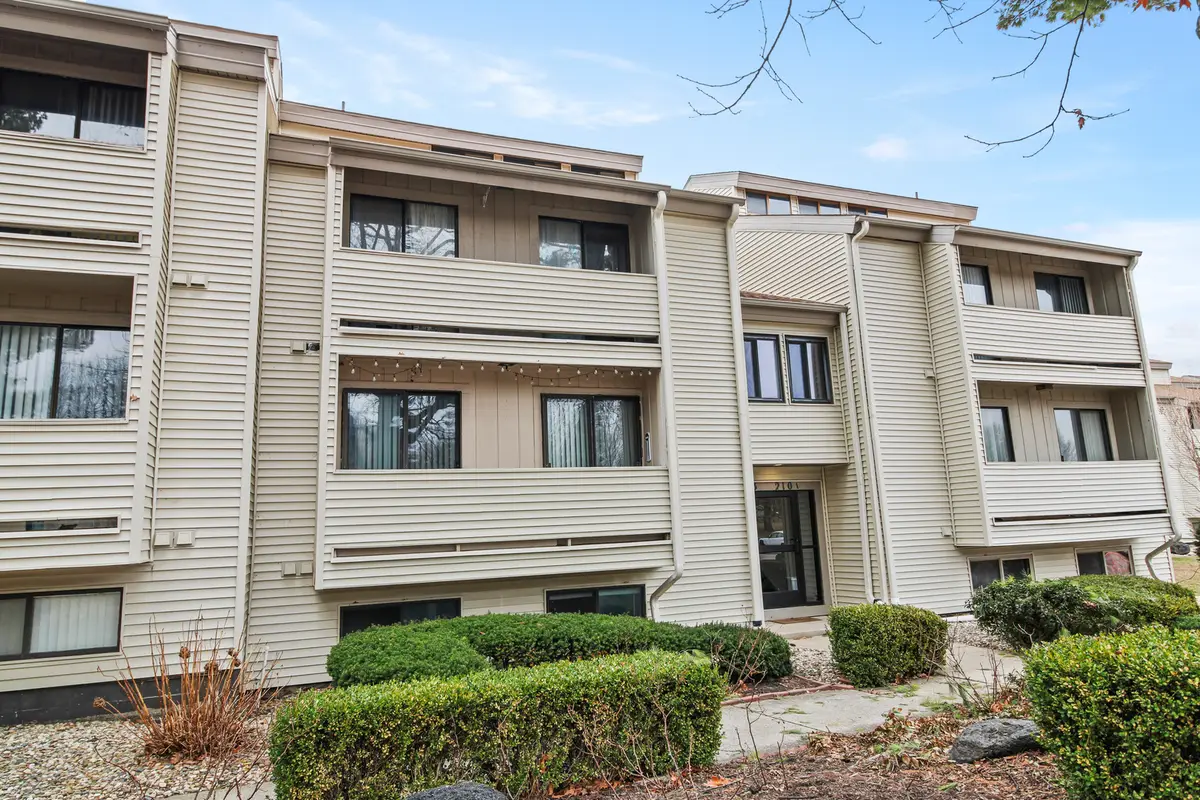 2103 Melrose Drive #A, Champaign, IL 61820 - #1