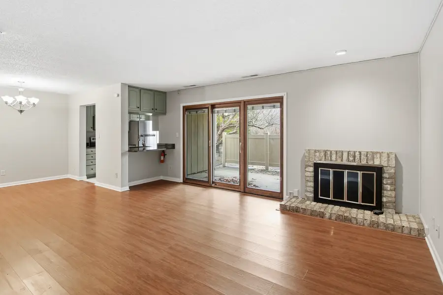 2103 Melrose Drive #A, Champaign, IL 61820 - #2